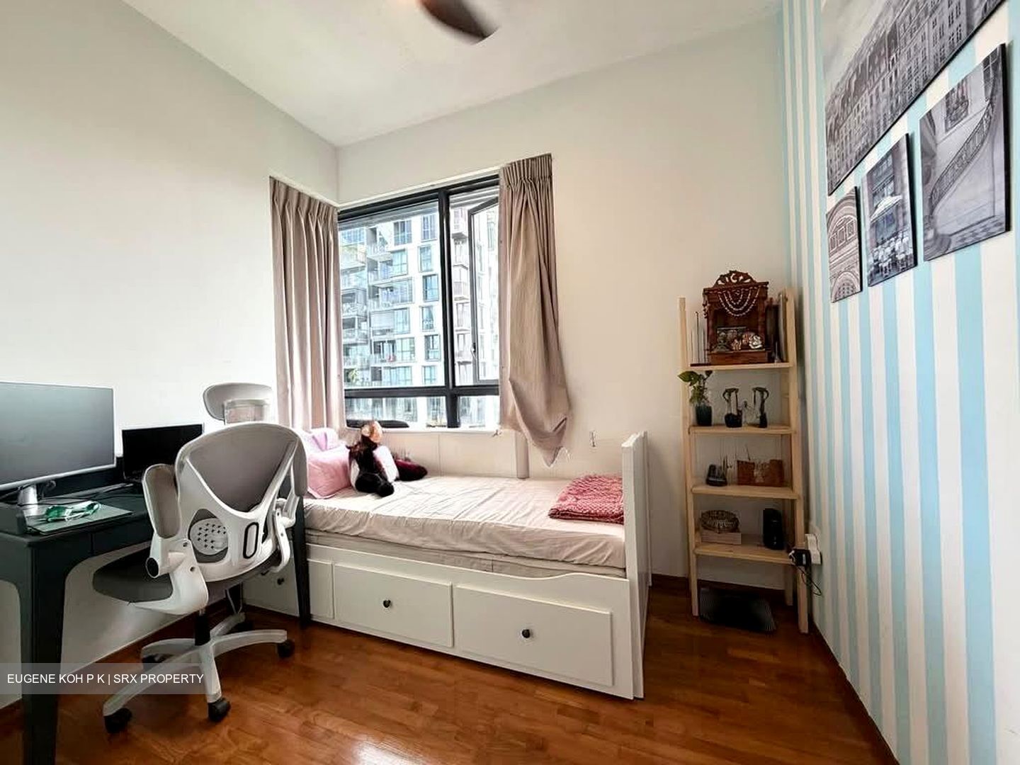 Foresque Residences (D23), Condominium #553571571